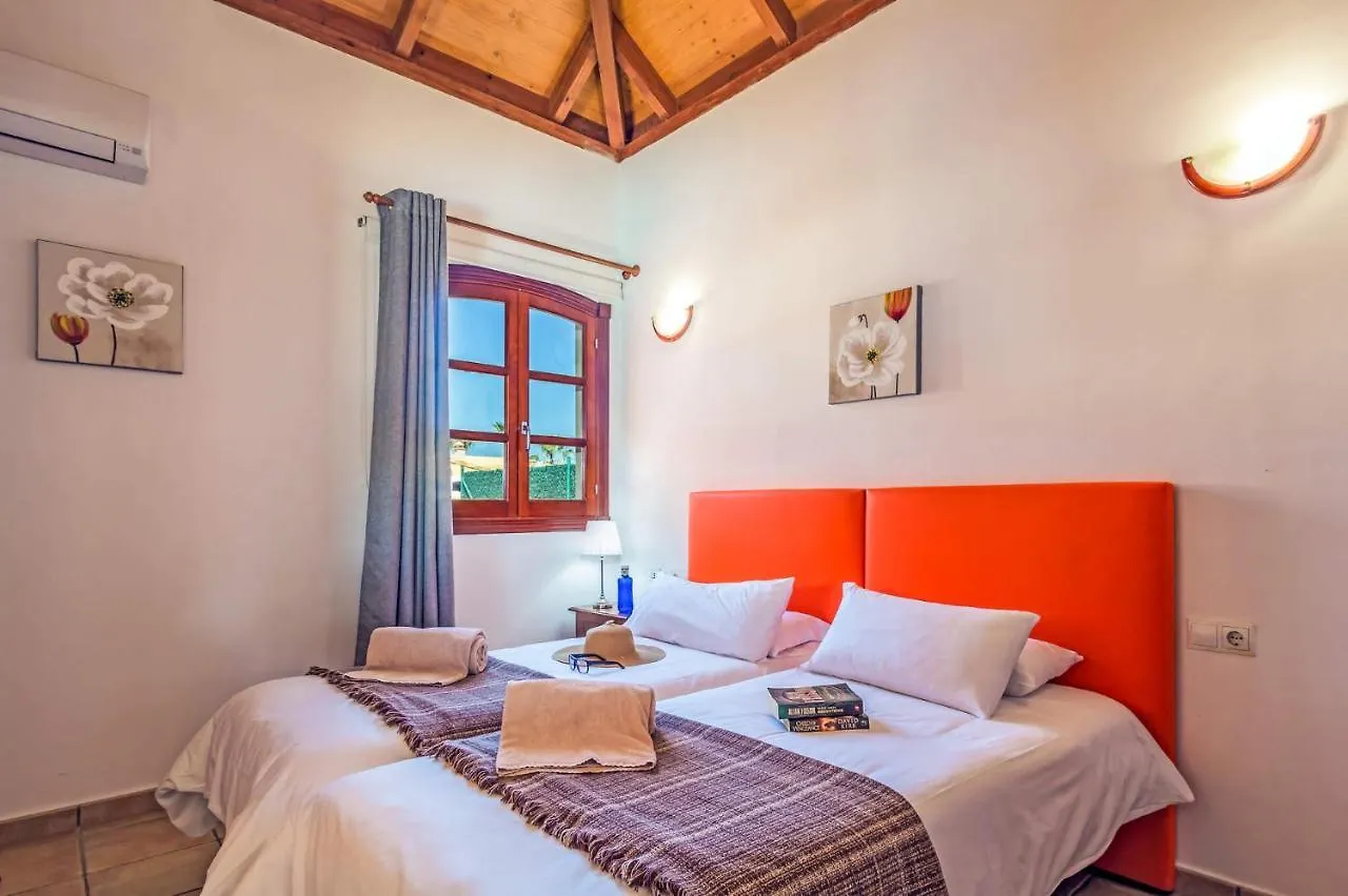 Villa Feliz By Villa Plus Corralejo