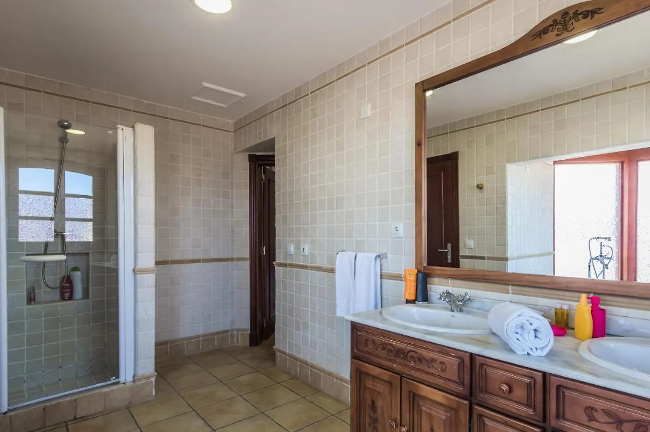 Villa Feliz By Villa Plus Corralejo