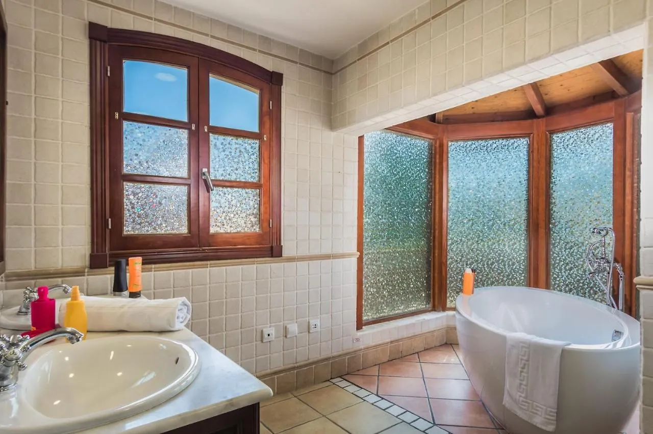 Villa Feliz By Villa Plus Corralejo