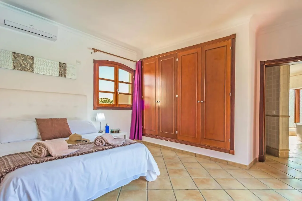 Villa Feliz By Villa Plus Corralejo