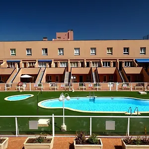  Hébergement de vacances Casa Paula