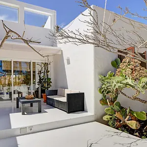 Ferienhaus El Piloto By Holidays Fuerteventura, Corralejo
